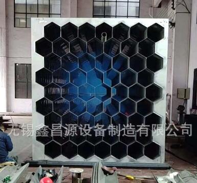 316L濕電九一看片软件下载陽極管的應用探討