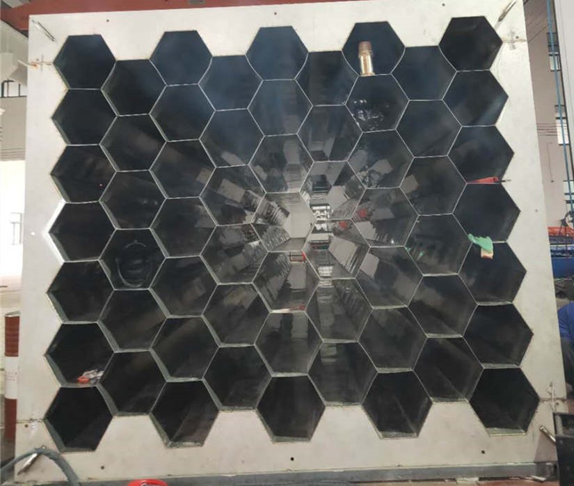 316L九一看片软件下载陽極管束的特性