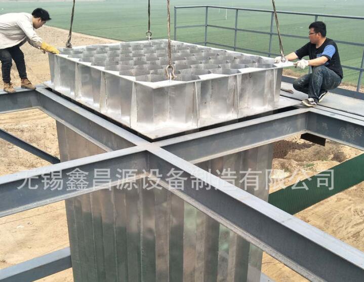 316L九一看片软件下载陽極管的應用探討