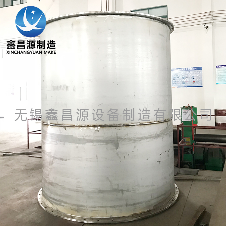 九一看片软件下载儲罐與塑料儲罐對比