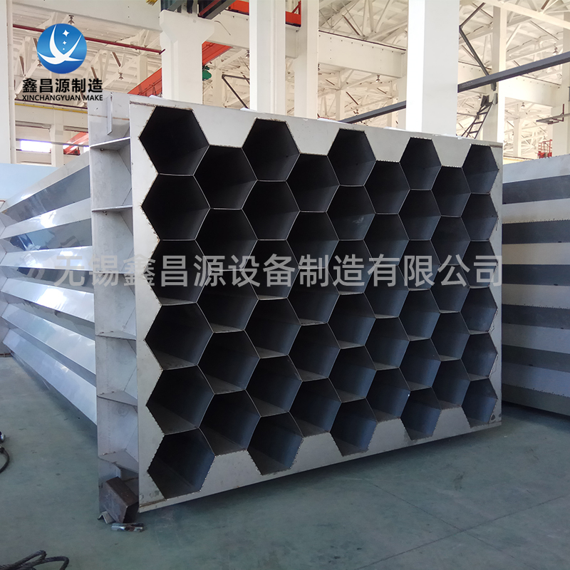 九一看片软件下载陽極管在濕電除塵器上的作用