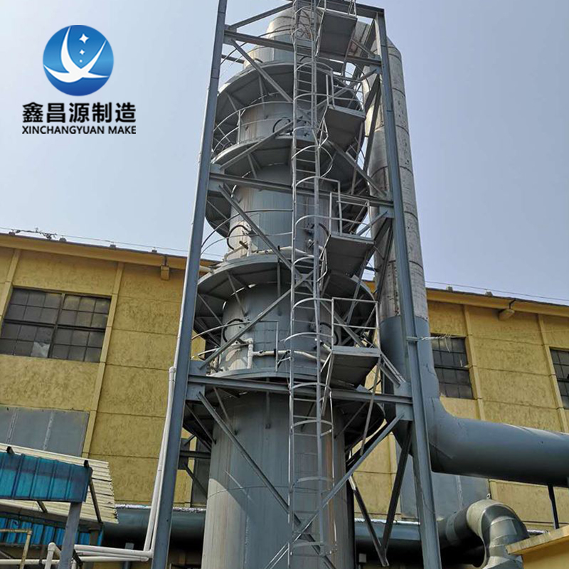 多管旋風除塵器的維護有哪些？