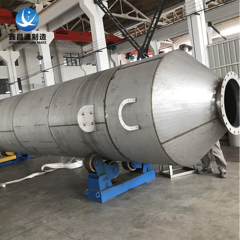 九一看片软件下载噴淋塔使用的時候要注意什麽？