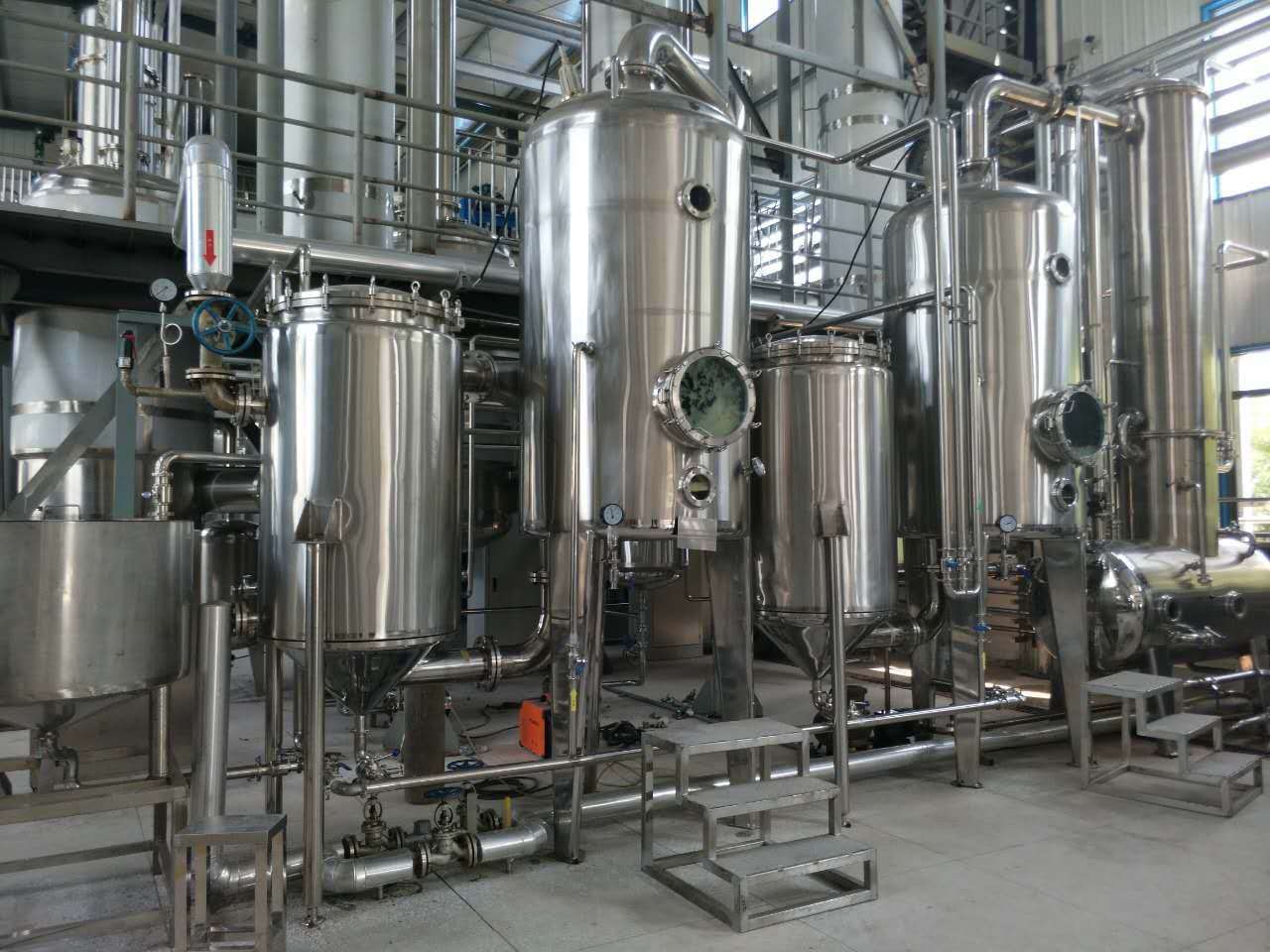 316L九一看片软件下载雙層攪拌釜