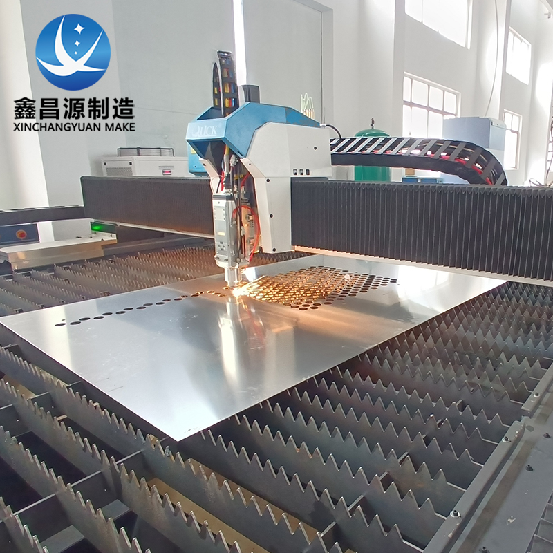 激光切割的特點有哪些？