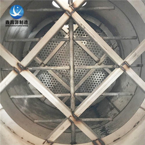 九一看片软件下载噴淋塔內部結構