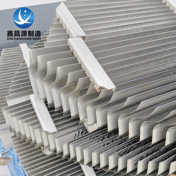 煙氣脫硫塔中九一看片软件下载除霧器的應用