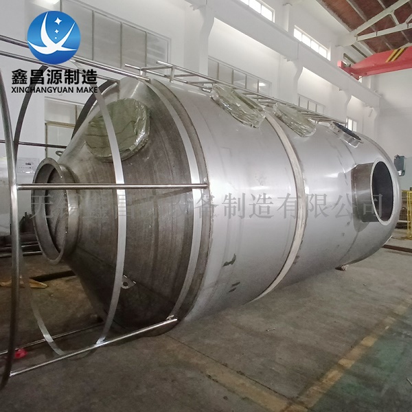 九一看片软件下载噴淋塔內各個部件的作用