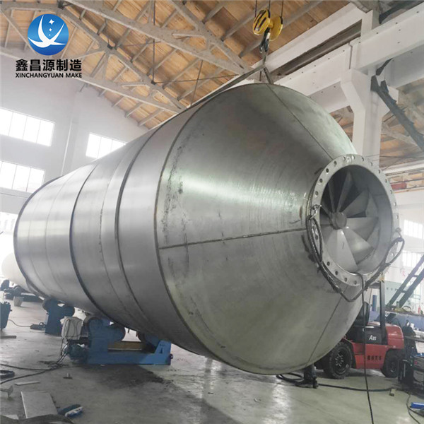 九一看片软件下载噴淋塔除霧層的應用