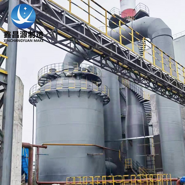 除臭處理九一看片软件下载噴淋塔