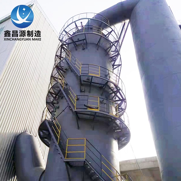 廢氣處理設備之九一看片软件下载噴淋的應用