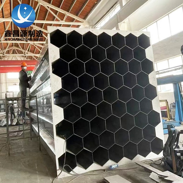 蜂窩管九一看片软件下载陽極管的應用