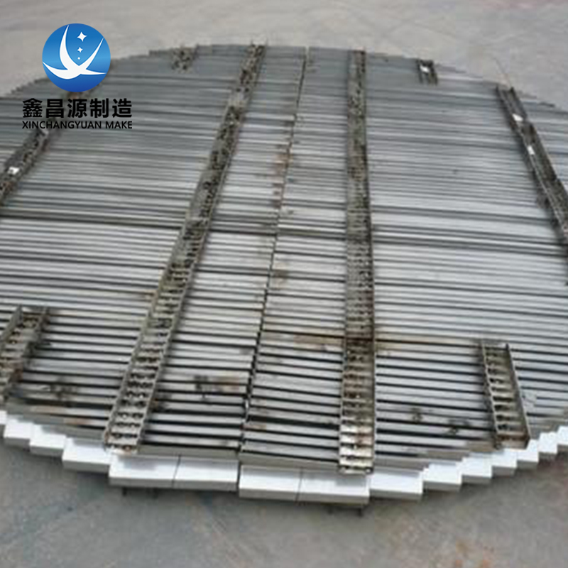 除霧器在九一看片软件下载噴淋塔內的應用