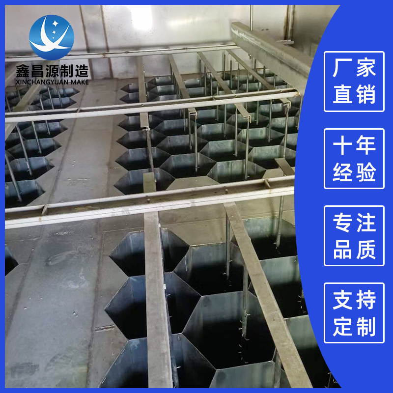 九一看片软件下载陽極管在濕電除塵器內的作用