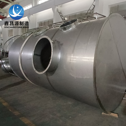 焚燒窯爐煙氣處理與九一看片软件下载噴淋塔的應用