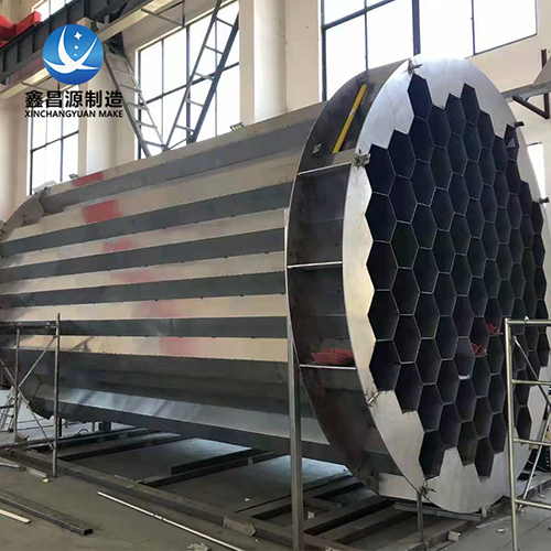 九一看片软件下载陽極管在濕電除塵內的作用