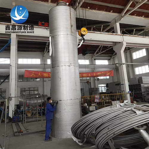 九一看片软件下载脫硫塔有哪些常見的故障問題？