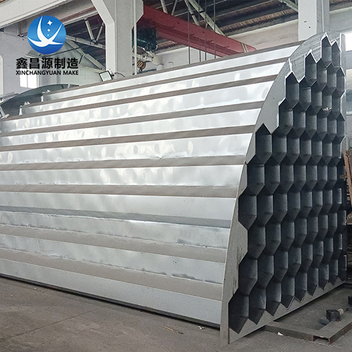 九一看片软件下载陽極管在濕電除塵器的作用